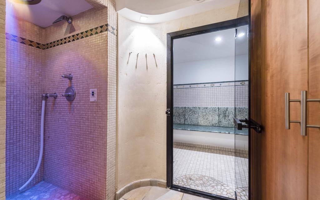Villa Tony - Small Romantic Hotel Corvara In Badia Eksteriør billede